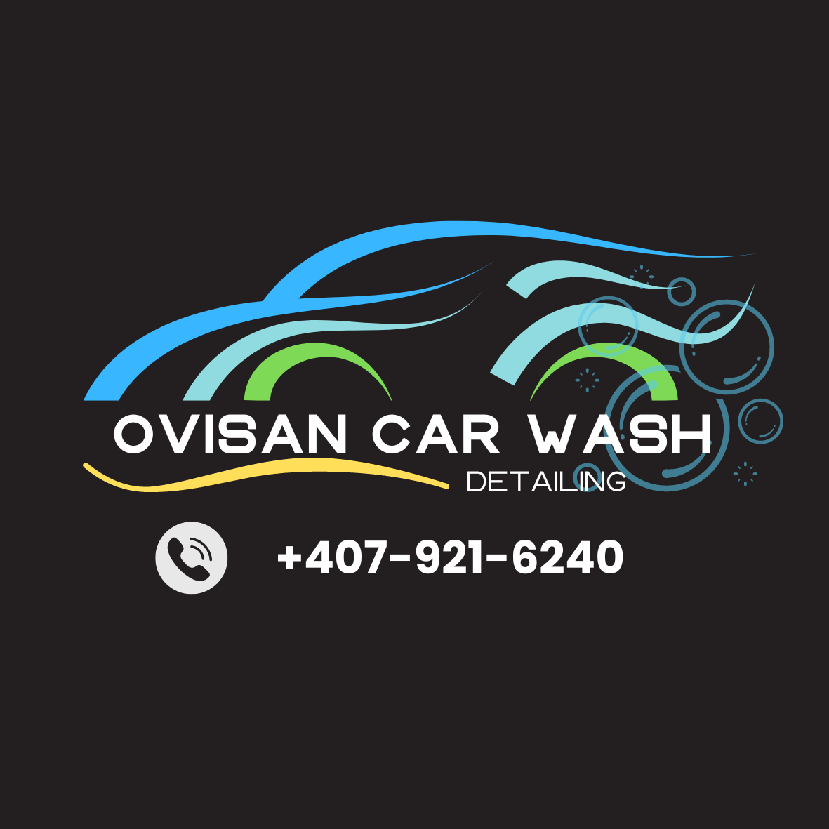 14+ Osceola Car Wash Llc AmbrinaSiham